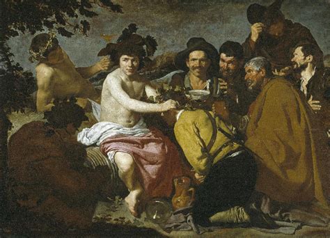 picture of the feast dionysus.